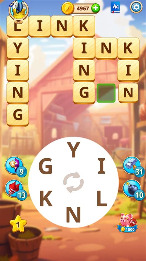 wordalot level 655|Wordalot Level 655 Answers (Android/IOS) .